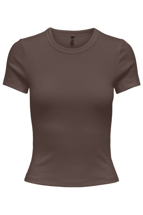 Only onlval life s/s o-neck top jrs